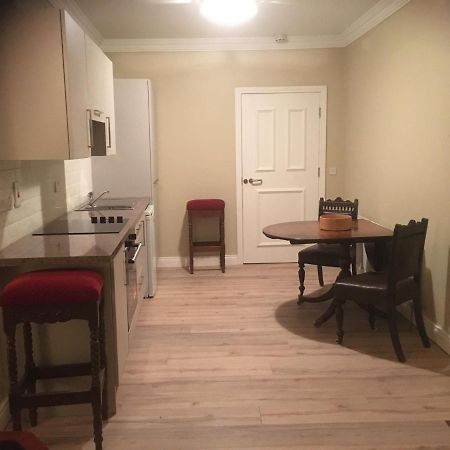 Coolanowle Self Catering Holiday Accommodation Carlow Dış mekan fotoğraf