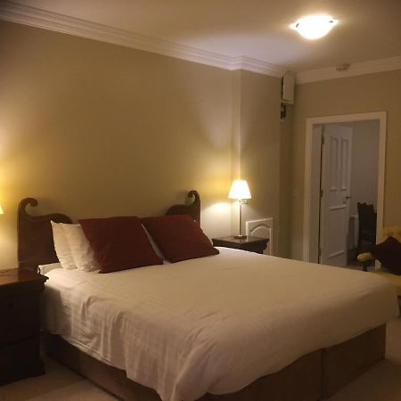 Coolanowle Self Catering Holiday Accommodation Carlow Dış mekan fotoğraf