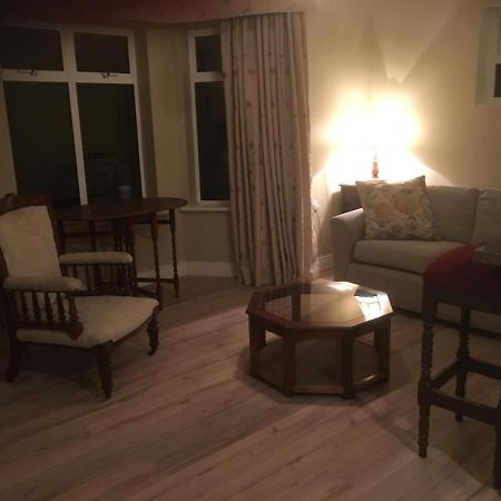Coolanowle Self Catering Holiday Accommodation Carlow Dış mekan fotoğraf