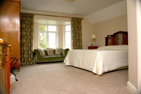 Coolanowle Self Catering Holiday Accommodation Carlow Dış mekan fotoğraf