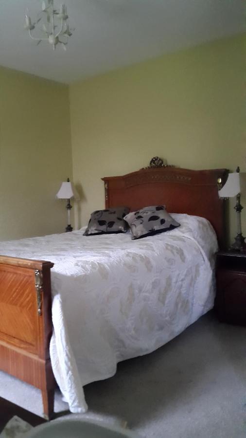 Coolanowle Self Catering Holiday Accommodation Carlow Dış mekan fotoğraf