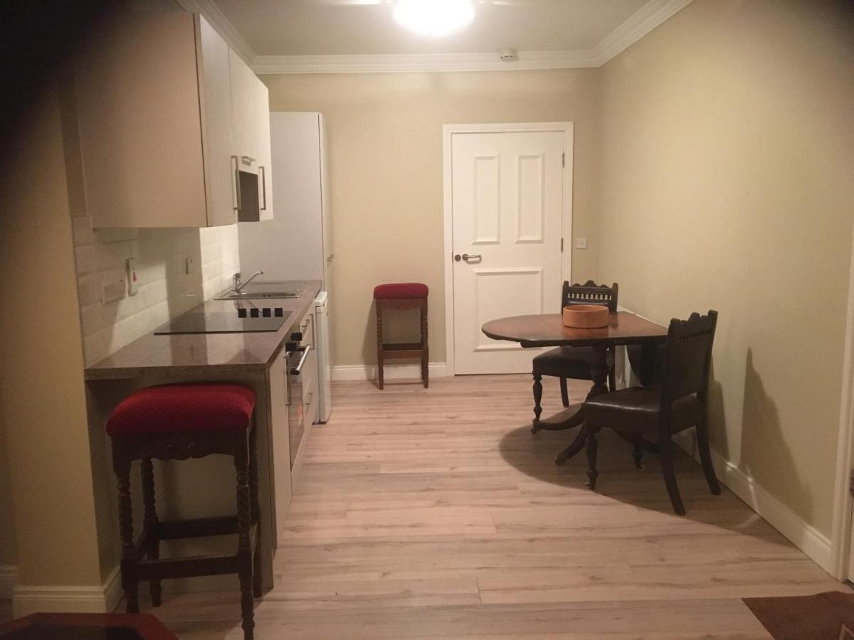 Coolanowle Self Catering Holiday Accommodation Carlow Dış mekan fotoğraf