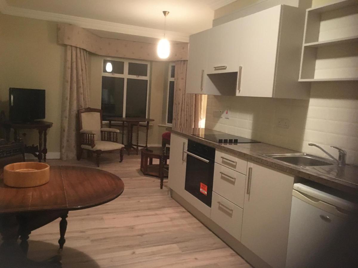 Coolanowle Self Catering Holiday Accommodation Carlow Dış mekan fotoğraf