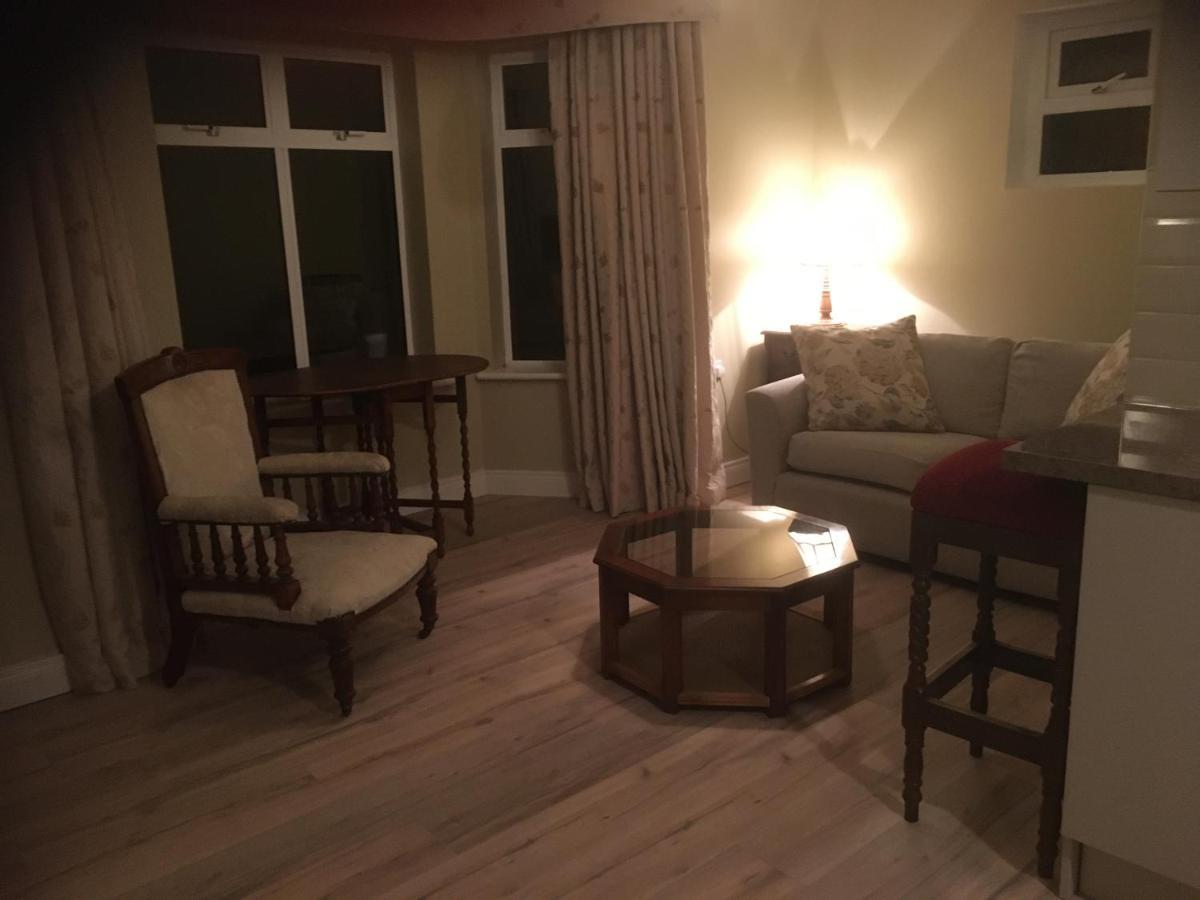 Coolanowle Self Catering Holiday Accommodation Carlow Dış mekan fotoğraf