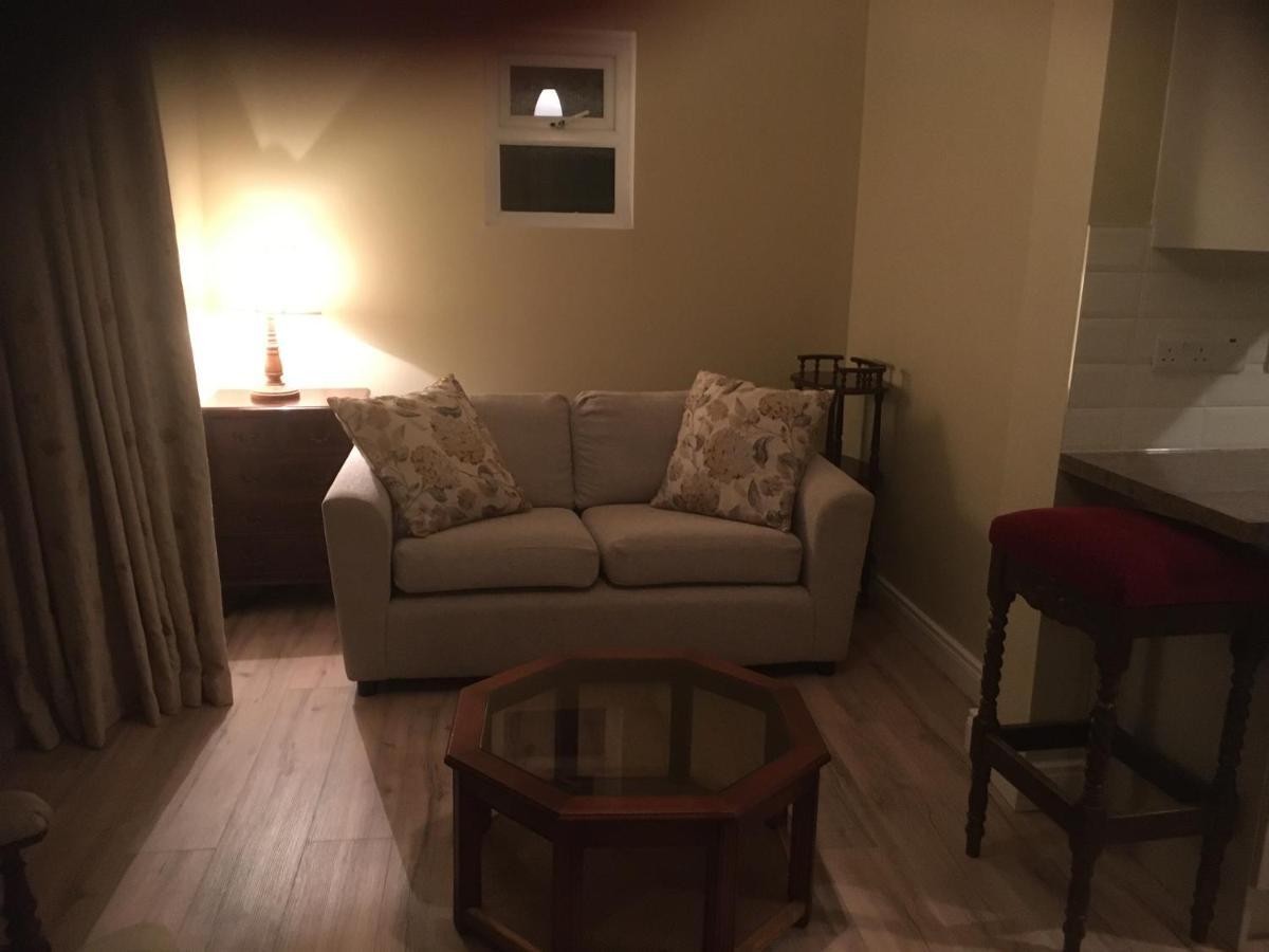Coolanowle Self Catering Holiday Accommodation Carlow Dış mekan fotoğraf