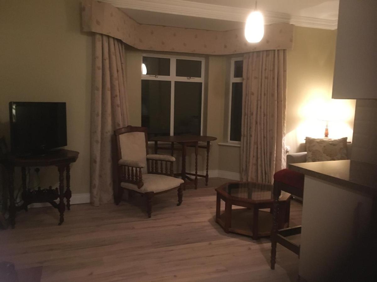 Coolanowle Self Catering Holiday Accommodation Carlow Dış mekan fotoğraf