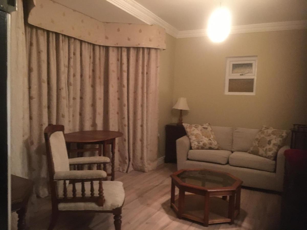Coolanowle Self Catering Holiday Accommodation Carlow Dış mekan fotoğraf