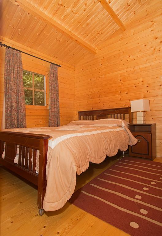 Coolanowle Self Catering Holiday Accommodation Carlow Oda fotoğraf