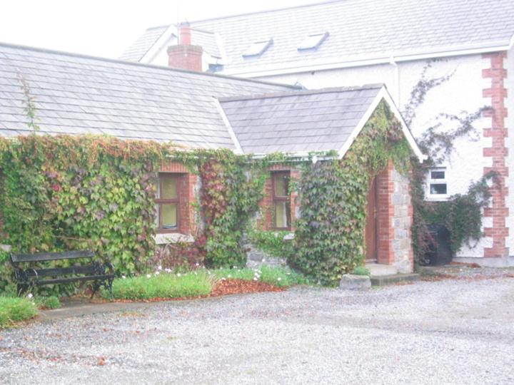 Coolanowle Self Catering Holiday Accommodation Carlow Dış mekan fotoğraf
