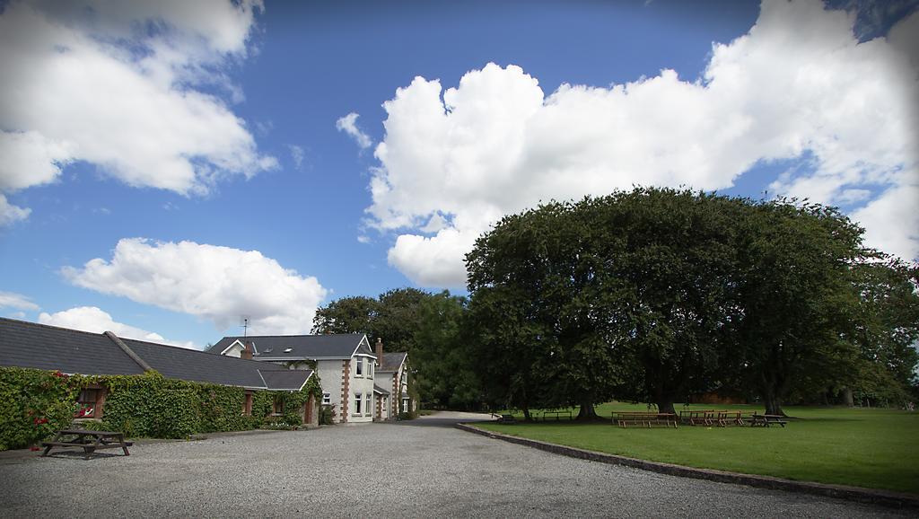 Coolanowle Self Catering Holiday Accommodation Carlow Dış mekan fotoğraf