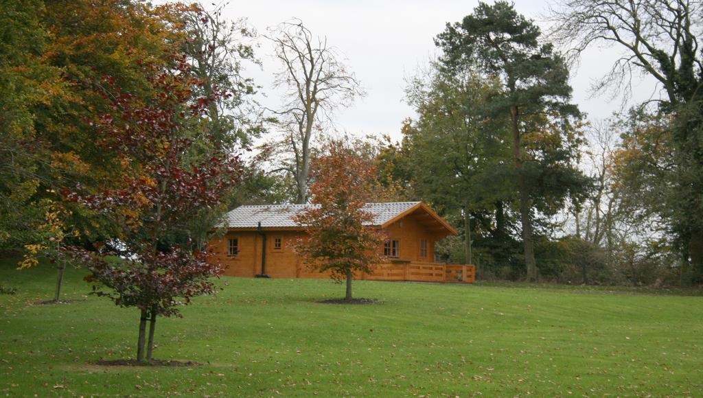 Coolanowle Self Catering Holiday Accommodation Carlow Oda fotoğraf