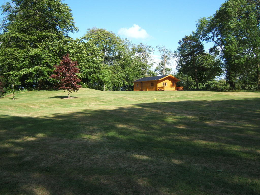 Coolanowle Self Catering Holiday Accommodation Carlow Oda fotoğraf