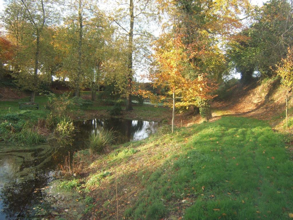 Coolanowle Self Catering Holiday Accommodation Carlow Dış mekan fotoğraf