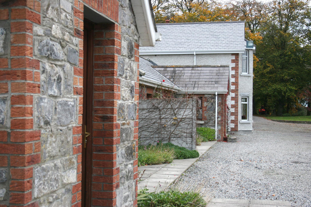 Coolanowle Self Catering Holiday Accommodation Carlow Dış mekan fotoğraf