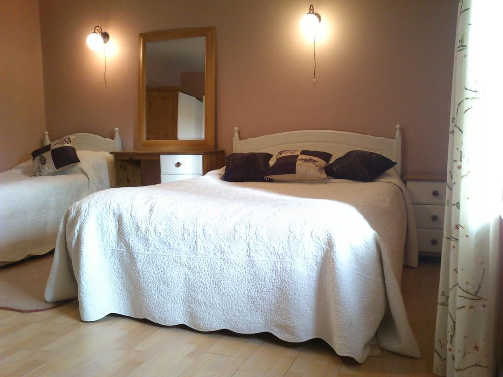 Coolanowle Self Catering Holiday Accommodation Carlow Oda fotoğraf